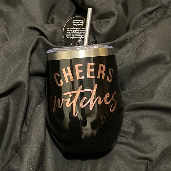 torrid Other - Torrid Halloween Insulated Tumbler